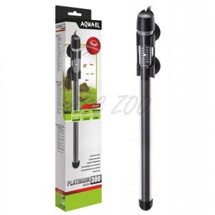 Aquael PLATINIUM 300 W fűtő termoszt&aacute;ttal