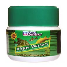 Ocean Nutrition Algae Wafers 75g