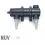 UV l&aacute;mpa 18W - Aquanova