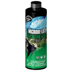 MICROBE-LIFT pH- csökkentő szer  473 ml 