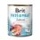 Brit Paté & Meat Salmon konzerv, 800 g
