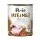 Brit Pat&eacute; & Meat Rabbit konzerv, 800 g