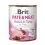 Brit Paté & Meat PUPPY konzerv, 800 g