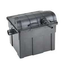 Aquanova NUB 6000 + 9W UV - szűrő kerti tavakhoz