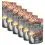 BELCANDO Mastercraft Topping Beef, 6 x 100 g