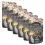 BELCANDO Mastercraft Topping Turkey, 6 x 100 g