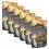 BELCANDO Mastercraft Topping Salmon, 6 x 100 g