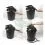 Aquanova NPF 10 + 7 W UV - kerti t&oacute;hoz val&oacute; szűrő
