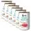Brit Mono Protein Tuna & Sweet Potato konzerv 6 x 400 g