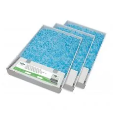 Tartal&eacute;k alom ScoopFree Blue Crystal - 3 csomag