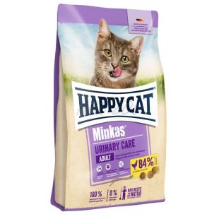 Happy Cat Minkas Urinary Care 1,5 kg