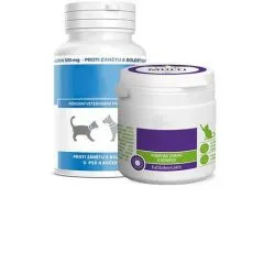 &Aacute;sv&aacute;nyi anyagok &eacute;s vitaminok macsk&aacute;knak