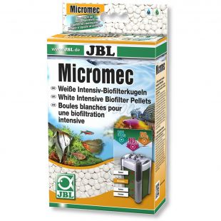 JBL MicroMec 1 L