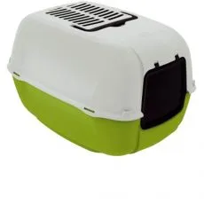 Macska WC