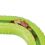 Kutyajáték - gumikígyó nyitható résszel a jutalomfalatok tárolásához, 42 cm
