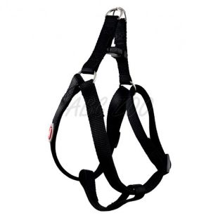 Fekete sz&iacute;nű neopr&eacute;n h&aacute;m  37-50 cm / 15 mm, S