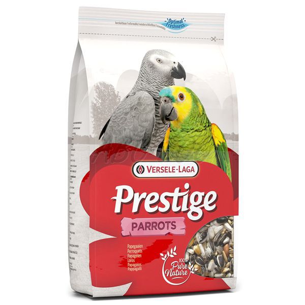 Versele Laga Parrots 1 kg - táplálék papagájok részére