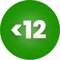 12 cm-ig