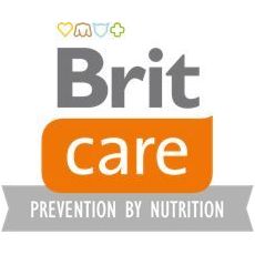 BRIT CARE - Sz&aacute;raz kutyat&aacute;p