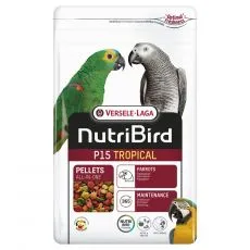 Versele Laga NutriBird P15 Tropical 1 kg - sz&aacute;razt&aacute;p papag&aacute;jnak