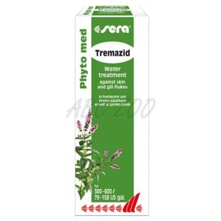 SERA Phyto med Tremazid 30 ml