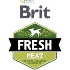 BRIT FRESH - Konzervek kuty&aacute;knak &eacute;s alutasakok kuty&aacute;knak