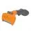 FURminator Undercoat deSHEDDING TOOL Long Hair M, 6 cm
