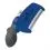 FURminator Undercoat deSHEDDING TOOL Short Hair L, 10 cm