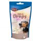 Trixie Milch Drops - tejes drops - 200 g