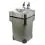 Resun Xtreme Canister szűrő EF 1200U + 11W UV