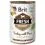 Brit Fresh Turkey with Peas konzerv 400 g