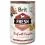 Brit Fresh Beef with Pumpkin konzerv 400 g