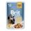 BRIT Premium Cat Delicate Fillets in Gravy with Tuna alutasakos eledel 85 g