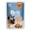 BRIT Premium Cat Delicate Fillets in Gravy with Turkey alutasakos eledel 85 g