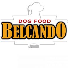 BELCANDO - Száraz kutyatáp
