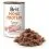 Brit Mono Protein Turkey konzerv, 400 g