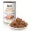 Brit Mono Protein Turkey & Sweet Potato konzerv, 400 g