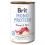 Brit Mono Protein Lamb & Rice konzerv, 400 g