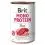 Brit Mono Protein Beef konzerv, 400 g