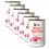 Brit Mono Protein Beef & Rice konzerv, 6 x 400 g