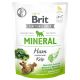 Brit Care Dog Functional Snack MINERAL Ham for Puppies 150 g