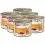 CARNY ADULT nedves macskaeledel, marha &eacute;s csirke 6 x 200 g