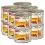 CARNY ADULT eledel marha- &eacute;s csirkeh&uacute;sb&oacute;l + kacsasz&iacute;v 12 x 200 g