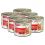 CARNY ADULT nedves macskaeledel, marha 6 x 200 g