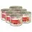 CARNY ADULT nedves macskaeledel, marha 6 x 200 g