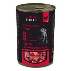 Can Fitmin For Life RIND 400 g
