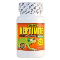 Reptivite 56 g - vitamin