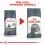 ROYAL CANIN Oral Care fogkők&eacute;pződ&eacute;st cs&ouml;kkentő t&aacute;p macsk&aacute;knak 8 kg