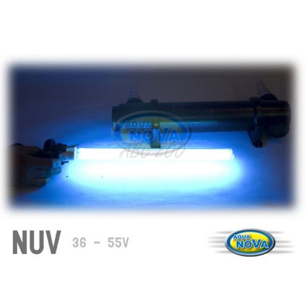 Aquanova UV lámpa 36 W