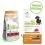 Trainer Natural Sensitive Lamb Adult Small & Toy 7 kg